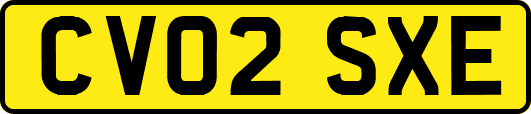 CV02SXE