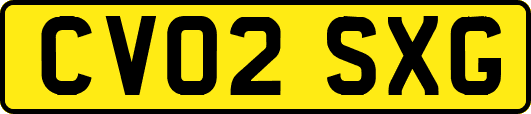 CV02SXG