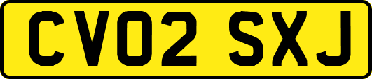 CV02SXJ
