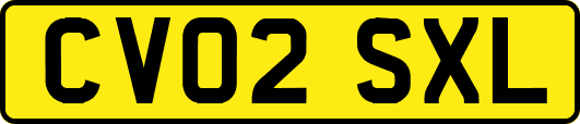 CV02SXL
