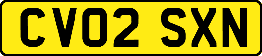 CV02SXN