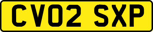 CV02SXP