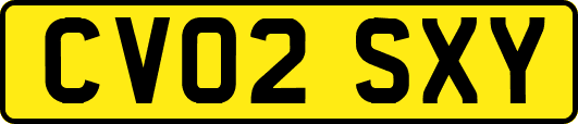 CV02SXY