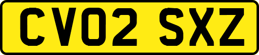 CV02SXZ