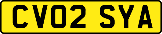 CV02SYA