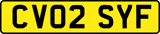 CV02SYF