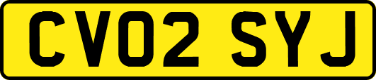 CV02SYJ