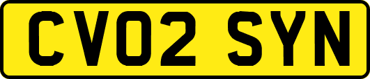 CV02SYN
