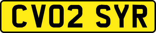 CV02SYR