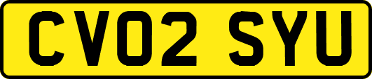 CV02SYU