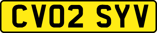 CV02SYV