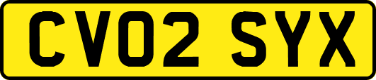 CV02SYX