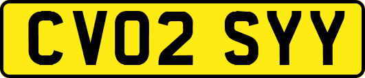 CV02SYY
