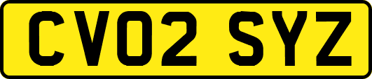 CV02SYZ