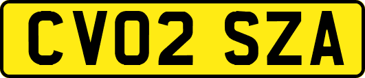 CV02SZA