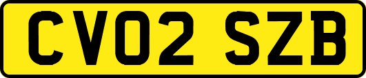 CV02SZB