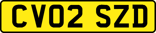 CV02SZD