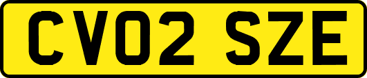CV02SZE