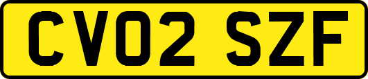 CV02SZF