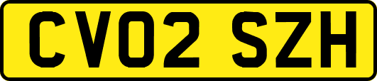 CV02SZH
