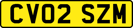 CV02SZM