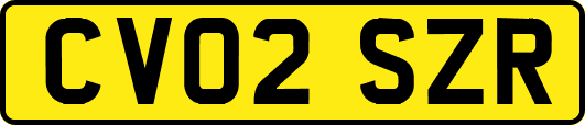 CV02SZR