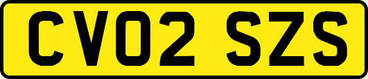 CV02SZS