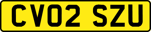 CV02SZU