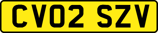 CV02SZV