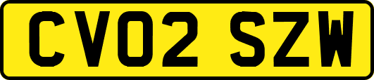 CV02SZW