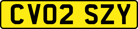 CV02SZY
