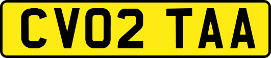 CV02TAA