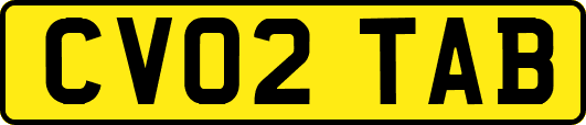 CV02TAB