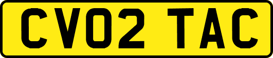 CV02TAC