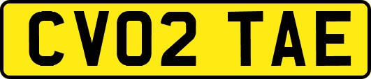 CV02TAE