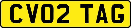 CV02TAG