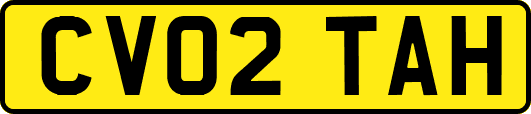 CV02TAH
