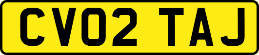CV02TAJ