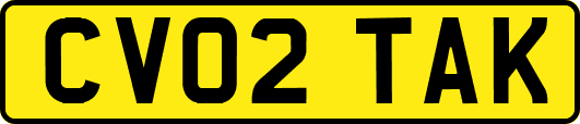 CV02TAK