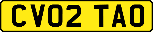 CV02TAO