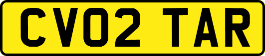 CV02TAR