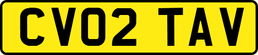 CV02TAV