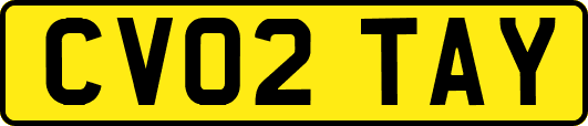 CV02TAY