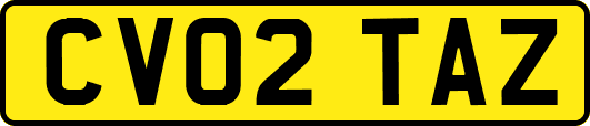 CV02TAZ