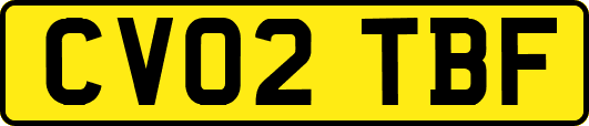 CV02TBF
