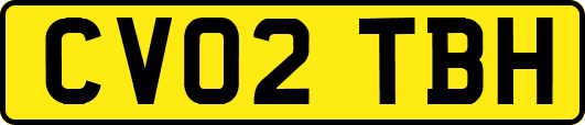 CV02TBH
