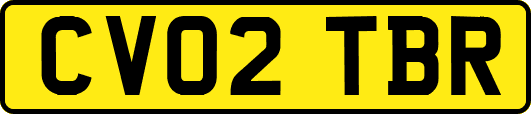 CV02TBR