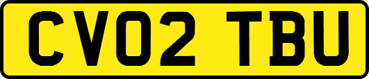 CV02TBU