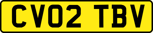 CV02TBV