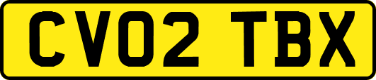 CV02TBX